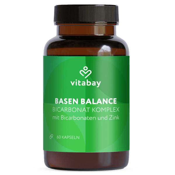 Basen Balance Bicarbonat Komplex (Vitabay)