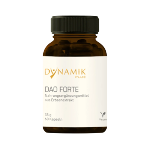 DAO Forte (Dynamik Plus)