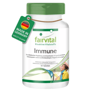 Immune (fairvital)