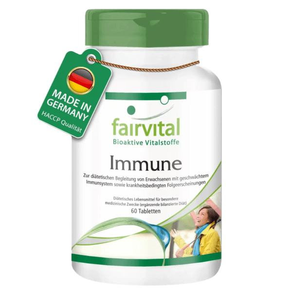 Immune (fairvital)