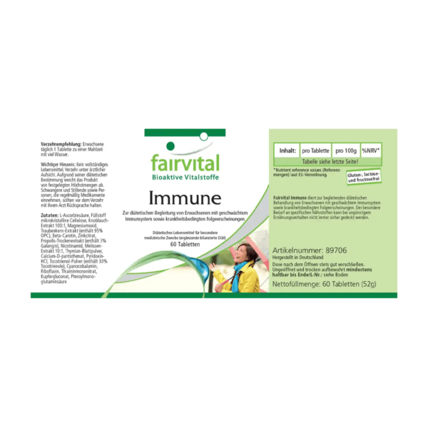 Immune (fairvital) deutsch_1