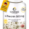 L-Theanin 500mg (Warnke)