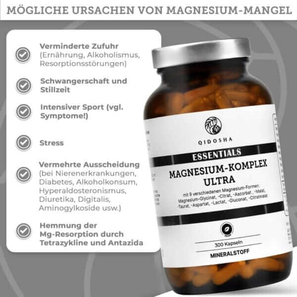 Magnesium-Komplex Ultra (QIDOSHA)_7