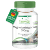 Magnesiumbisglycinat 500mg (fairvital)