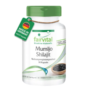 Mumijo Shilajit (fairvital)