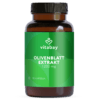 Olivenblatt Extrakt 1200 mg (Vitabay)