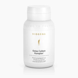 Osteo Calbon Komplex® Gold (Biogena)
