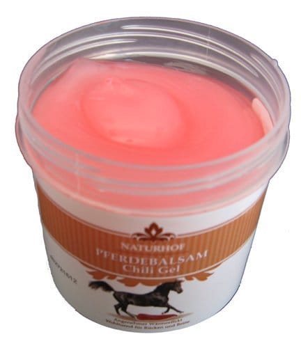Pferdebalsam Chili Gel_1