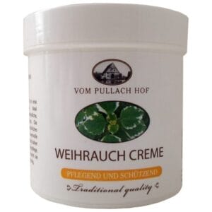 Weihrauch Creme