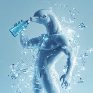 Elektrolyte & Hydration Banner