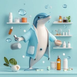 Gesundheitsprodukte & Hilfsmittel Banner