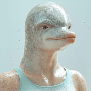 Hautunreinheiten Banner