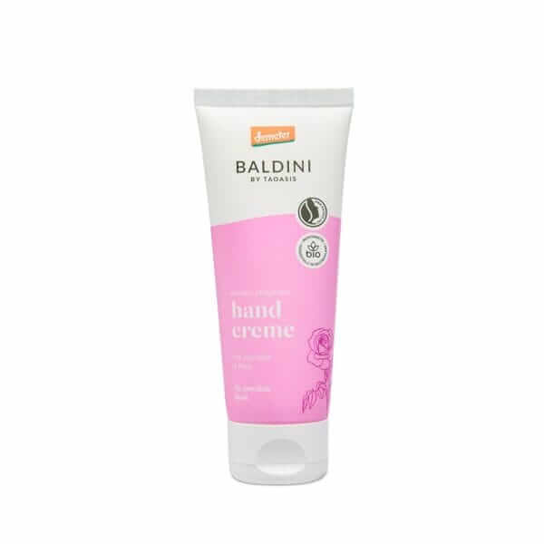 Baldini Handcreme Rose - demeter (TAOASIS)
