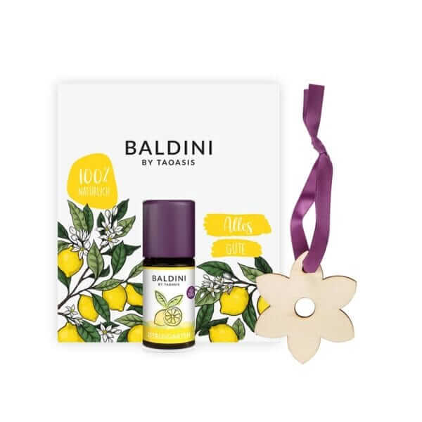 Baldini - Mini-Duftset „Alles Gute“ (TAOASIS)