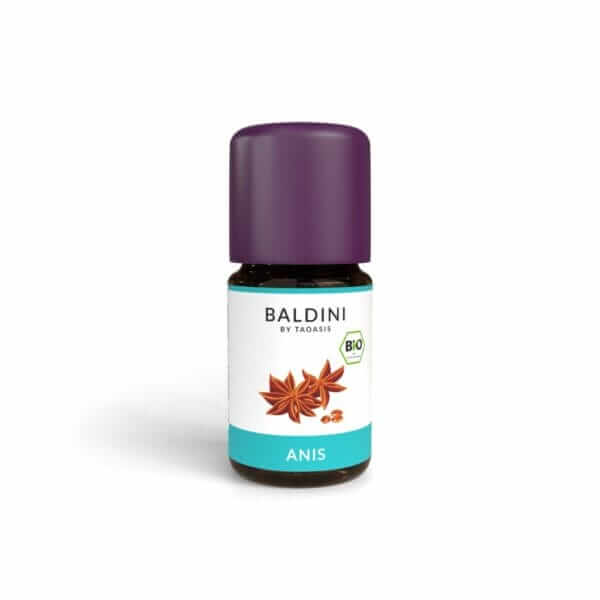 Baldini - Aroma Anisöl BIO (TAOASIS)