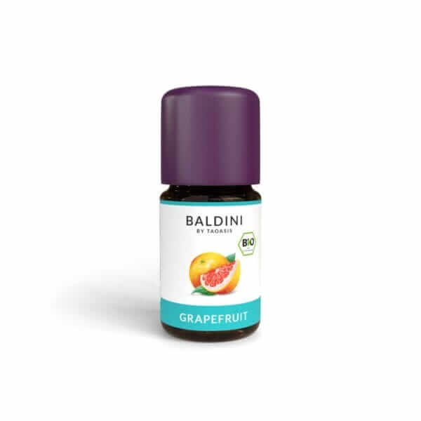 Baldini - Aroma Grapefruitöl BIO (TAOASIS)