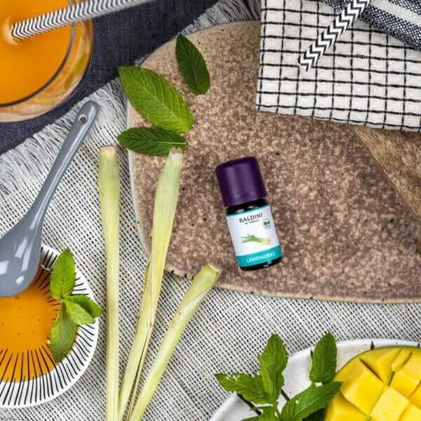 Baldini - Aroma Lemongrasöl BIO - demeter (TAOASIS)_1