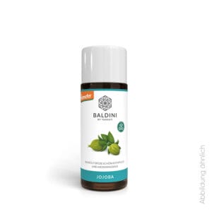 Baldini - Jojoba Basisöl BIO - demeter (TAOASIS)