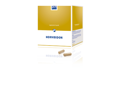 Horvibidon Kapseln (Horvi EnzyMed)