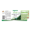 Kalmegh Extrakt 500mg (fairvital)_deutsch