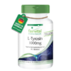 L-Tyrosin 1000mg (fairvital)