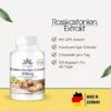 Rosskastanien-Extrakt 300mg (Warnke) 1