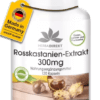 Rosskastanien-Extrakt 300mg (Warnke)