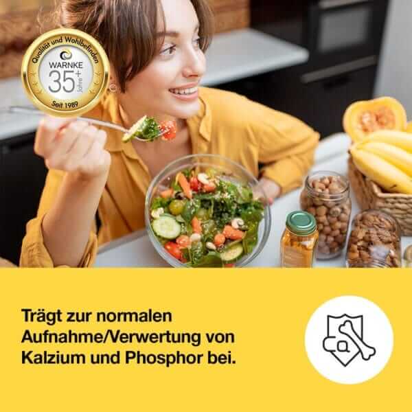 Vitamin D3 125µg K2 100µg (Warnke)_1