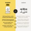 Acetyl-L-Carnitin 750mg (Warnke) 3