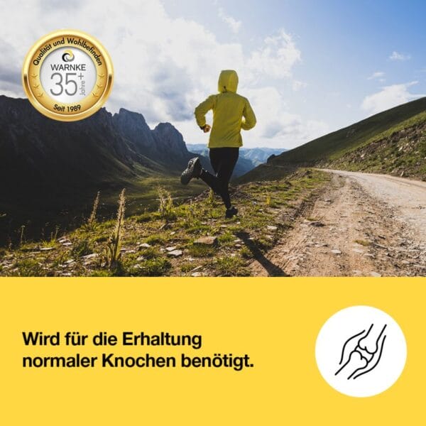 Vitamin K2 200µg (Warnke)_1