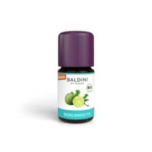 Baldini - Aroma Bergamotteöl BIO - demeter (TAOASIS)