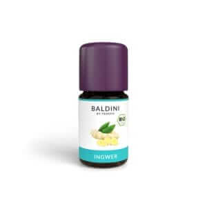 Baldini - Aroma Ingweröl BIO (TAOASIS)