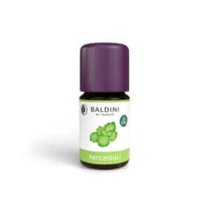 Baldini - Aroma Patchouliöl BIO (TAOASIS)
