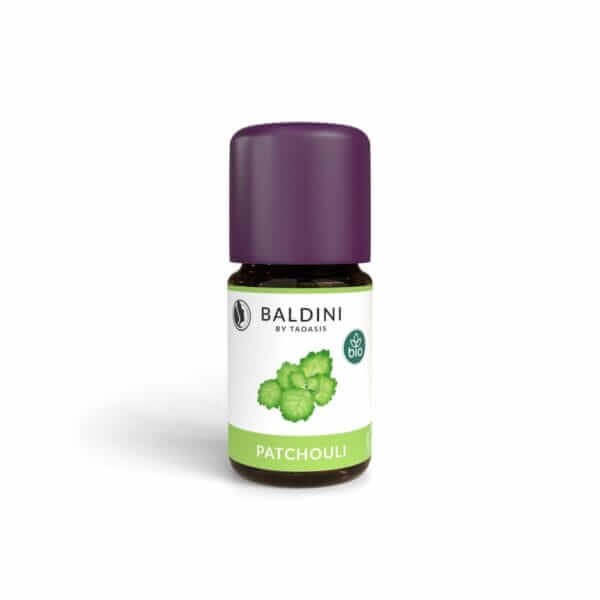 Baldini - Aroma Patchouliöl BIO (TAOASIS)