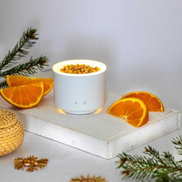 Baldini AromaStream Wood Mini (TAOASIS) 1