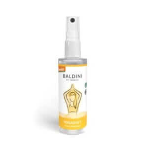 Baldini - Aura- & Bodyspray Yogaduft® (TAOASIS)
