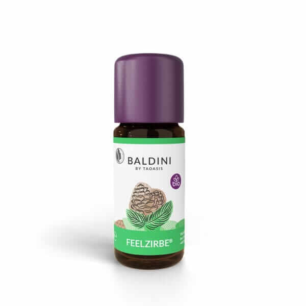 Baldini - Duftkomposition Feelzirbe® (TAOASIS)