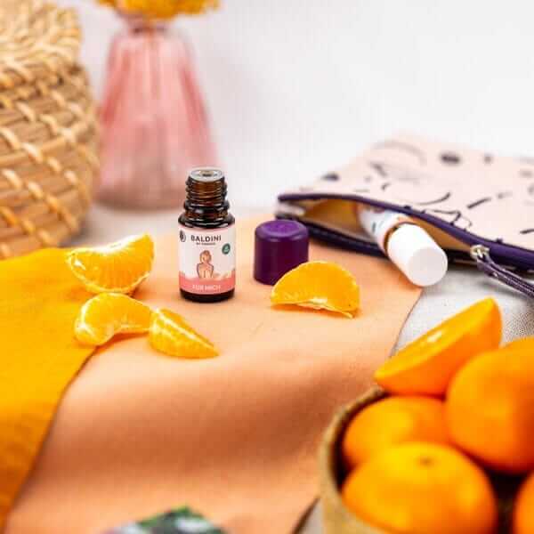 Baldini - Duftkomposition Für mich (TAOASIS) 1