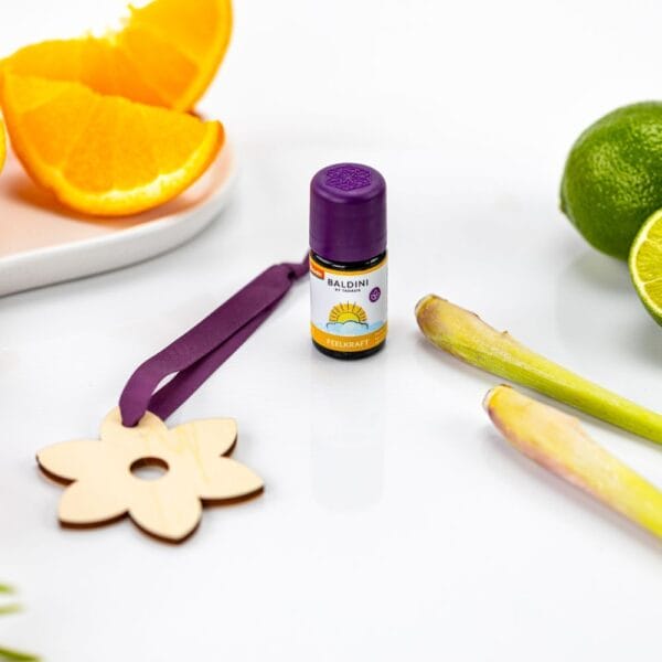 Baldini - Mini-Duftset „Gute Besserung“ (TAOASIS) 1