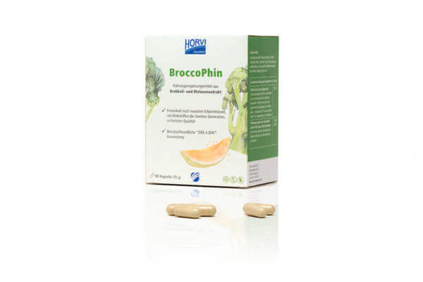 BroccoPhin (Horvi EnzyMed)