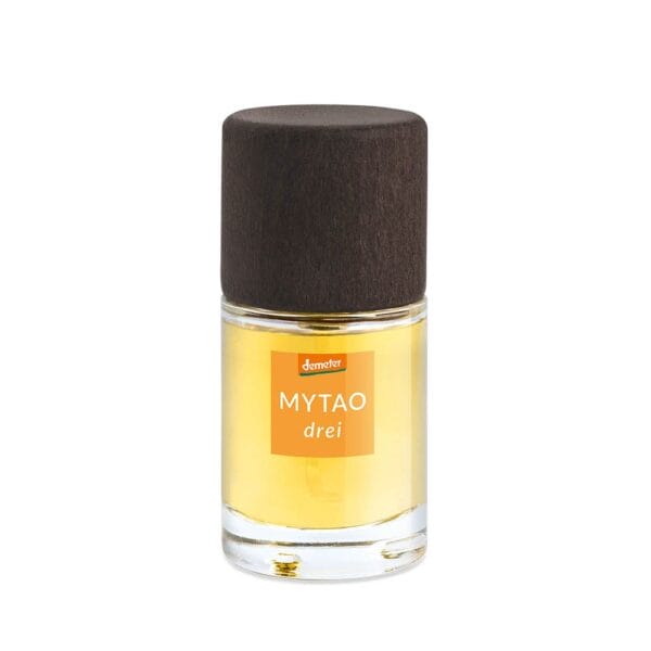 Naturparfum MYTAO® drei - demeter (TAOASIS)
