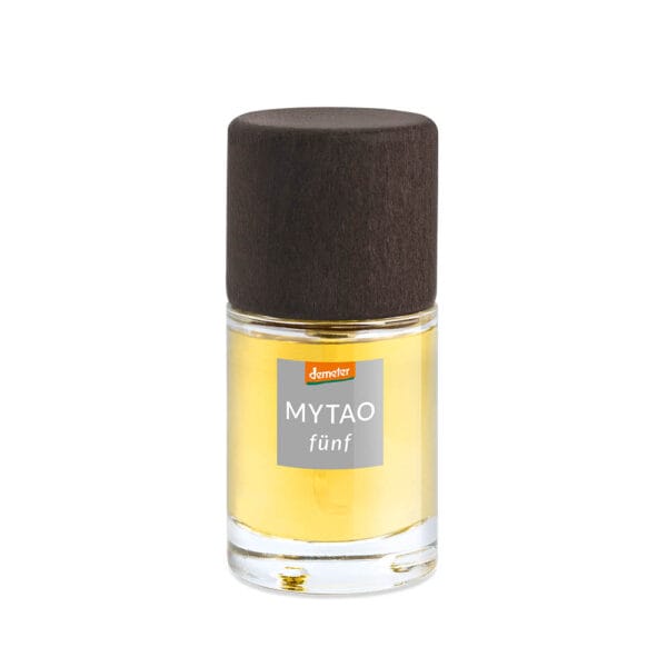 Naturparfum MYTAO® fünf - demeter (TAOASIS)