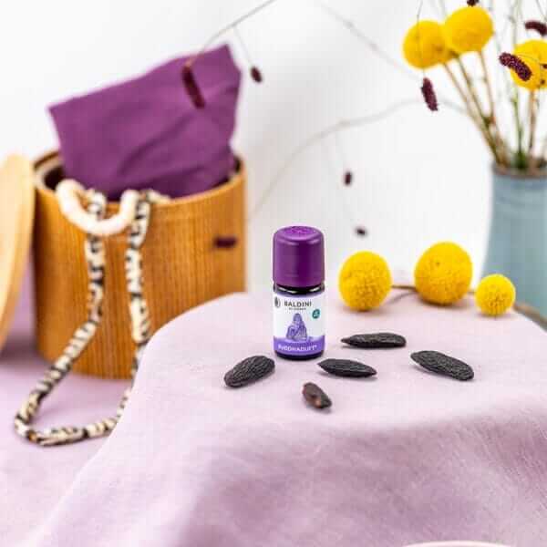 Baldini - Duftkomposition Buddhaduft® (TAOASIS) 1