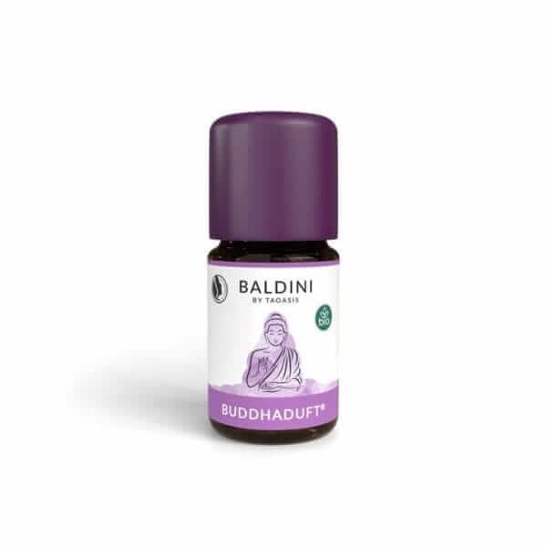 Baldini - Duftkomposition Buddhaduft® (TAOASIS)