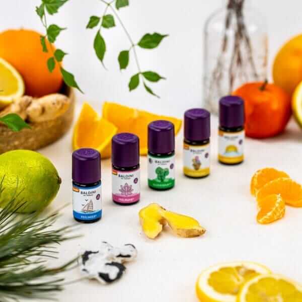 Baldini - Duftkomposition Feelmeer® (TAOASIS) 1