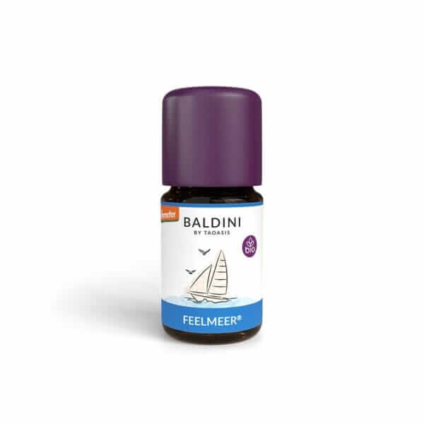 Baldini - Duftkomposition Feelmeer® (TAOASIS)