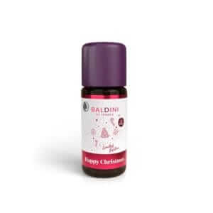 Baldini - Duftkomposition Happy Christmas - Limited Edition (TAOASIS)