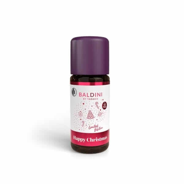 Baldini - Duftkomposition Happy Christmas - Limited Edition (TAOASIS)