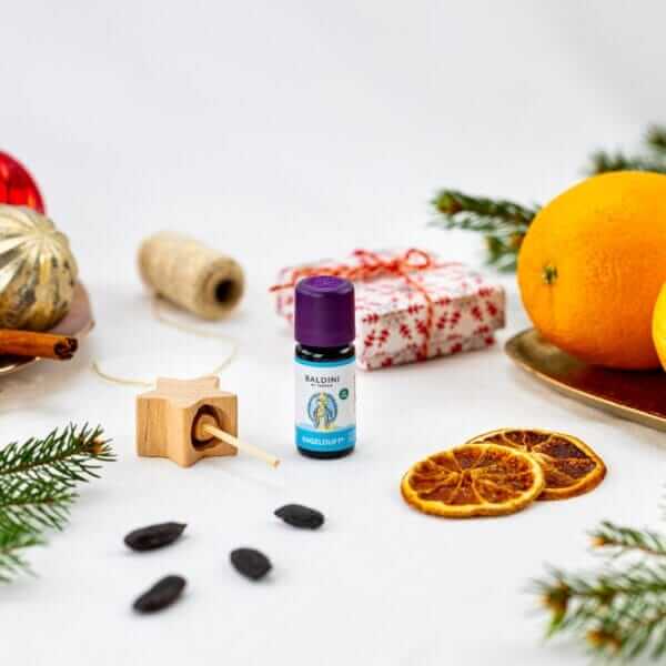 Baldini - Duftset Engelduft (TAOASIS) 2