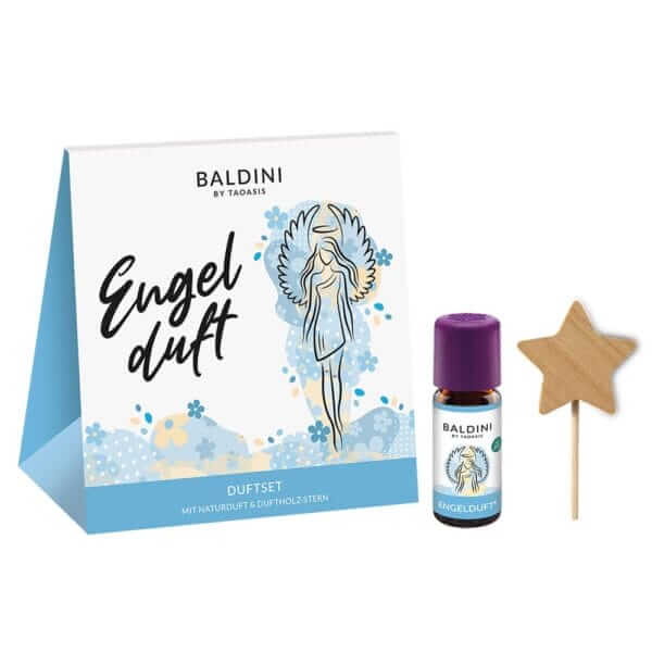 Baldini - Duftset Engelduft (TAOASIS)